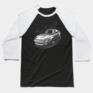 Fairlady Z Baseball T-Shirt